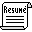 Resumé